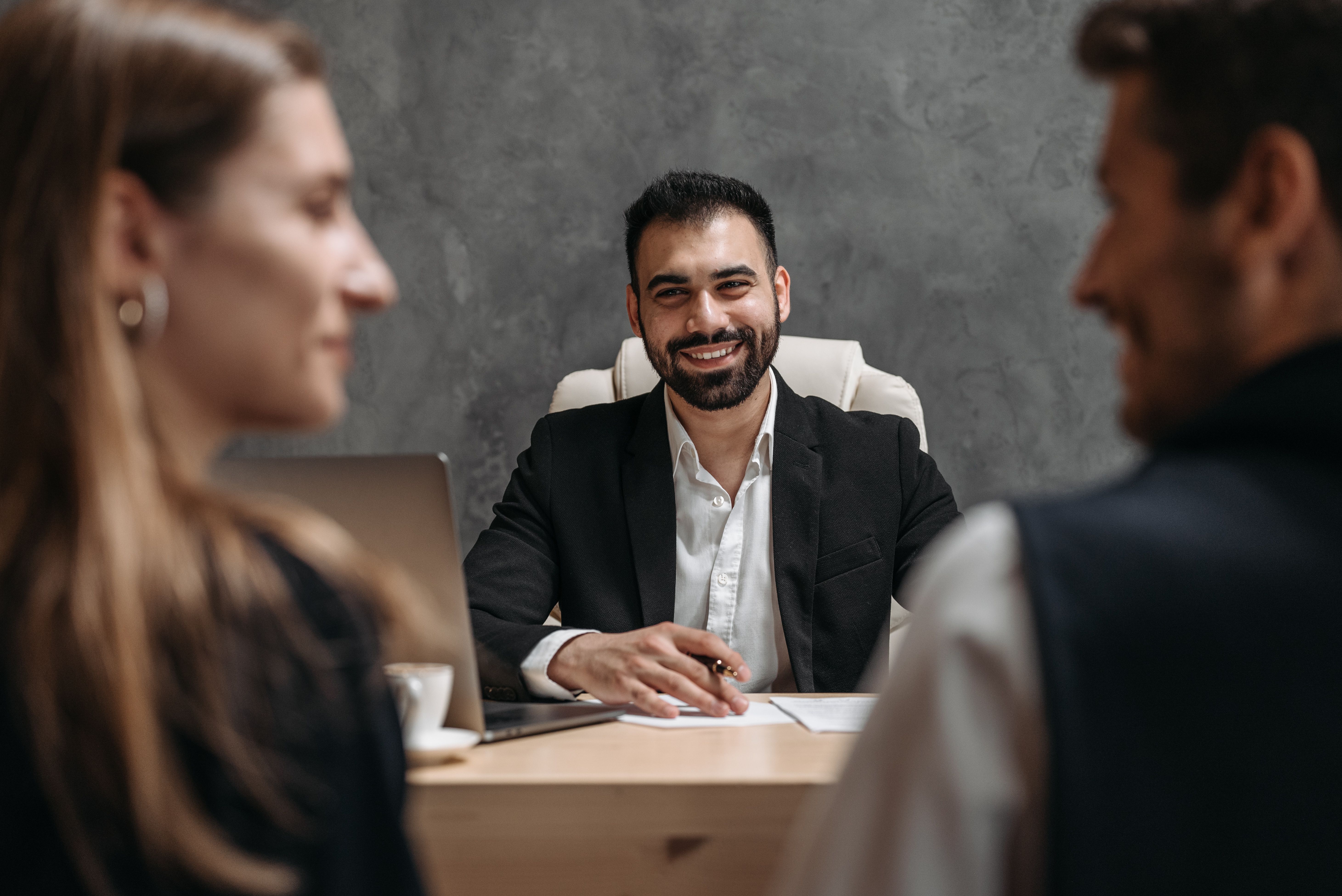 Humanidad – Apus Solutions